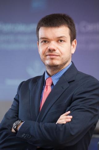 Konstantin Maksyutin