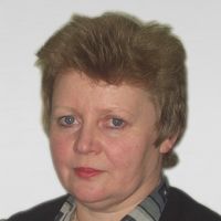 Тамара Костюченко